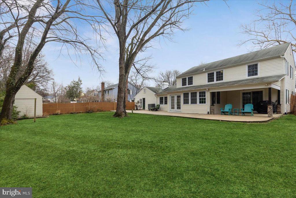13113 MADONNA LANE