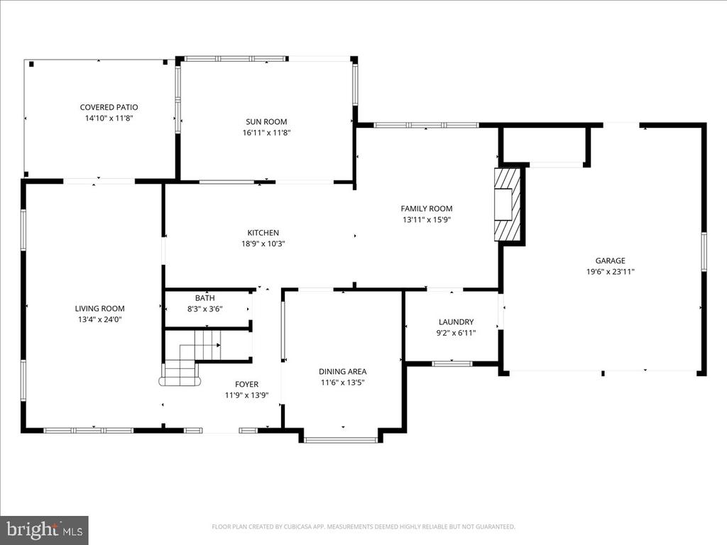 13113 MADONNA LANE