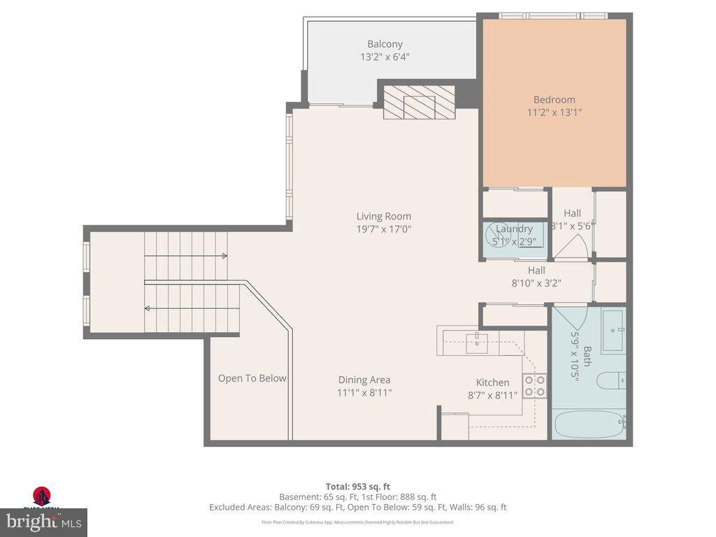 1917 VILLARIDGE DRIVE B
