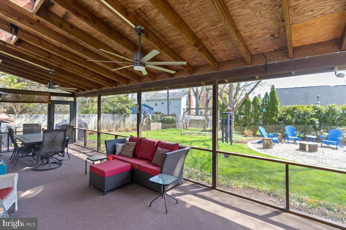 13107 PARSON LANE