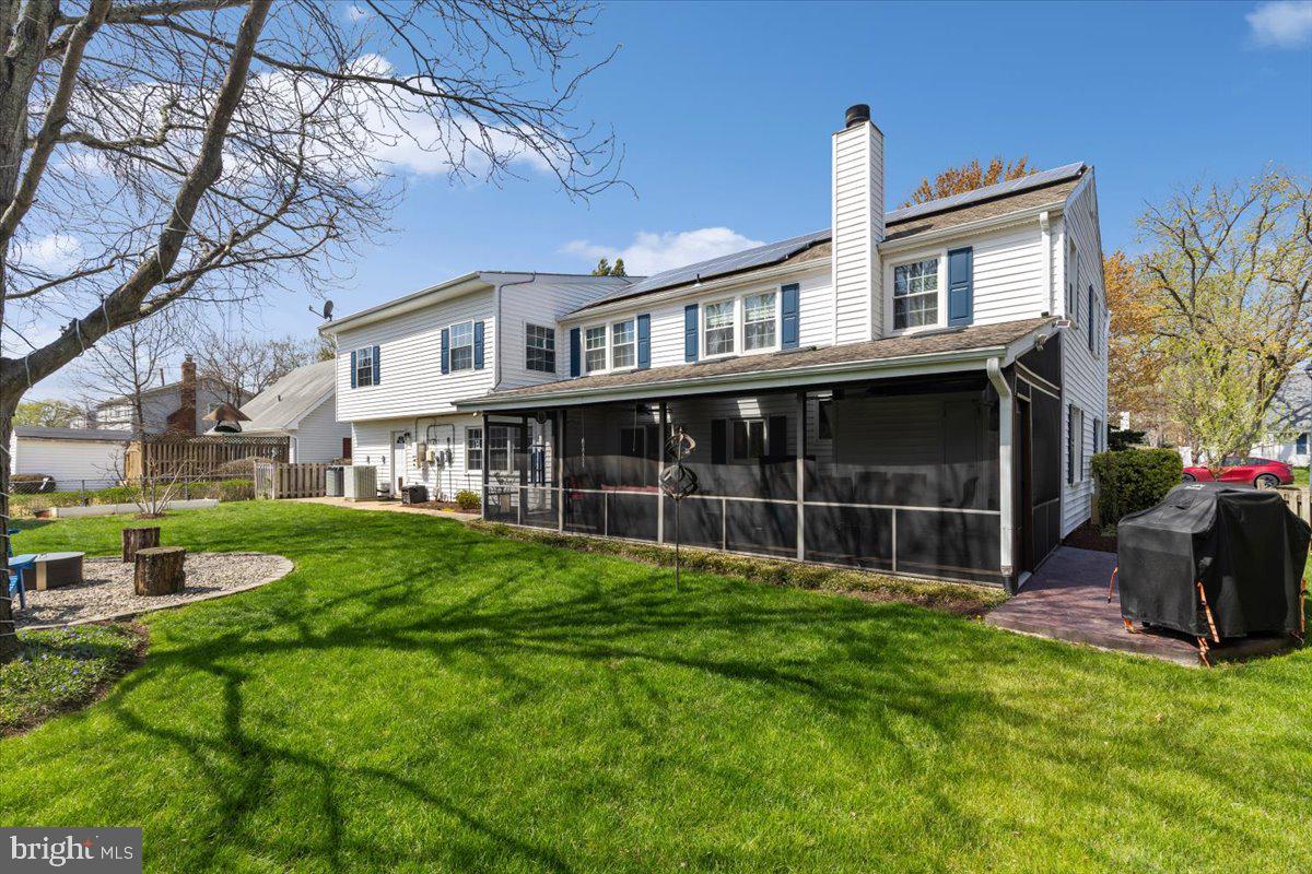 13107 PARSON LANE