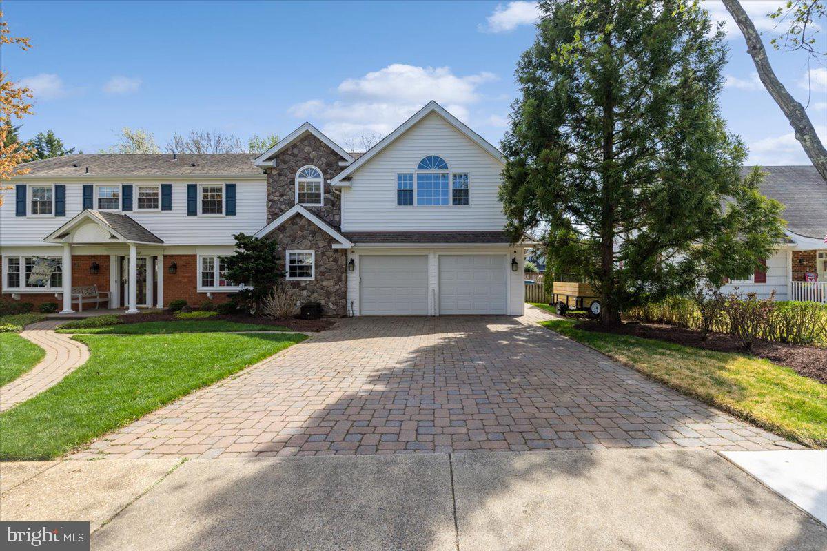 13107 PARSON LANE
