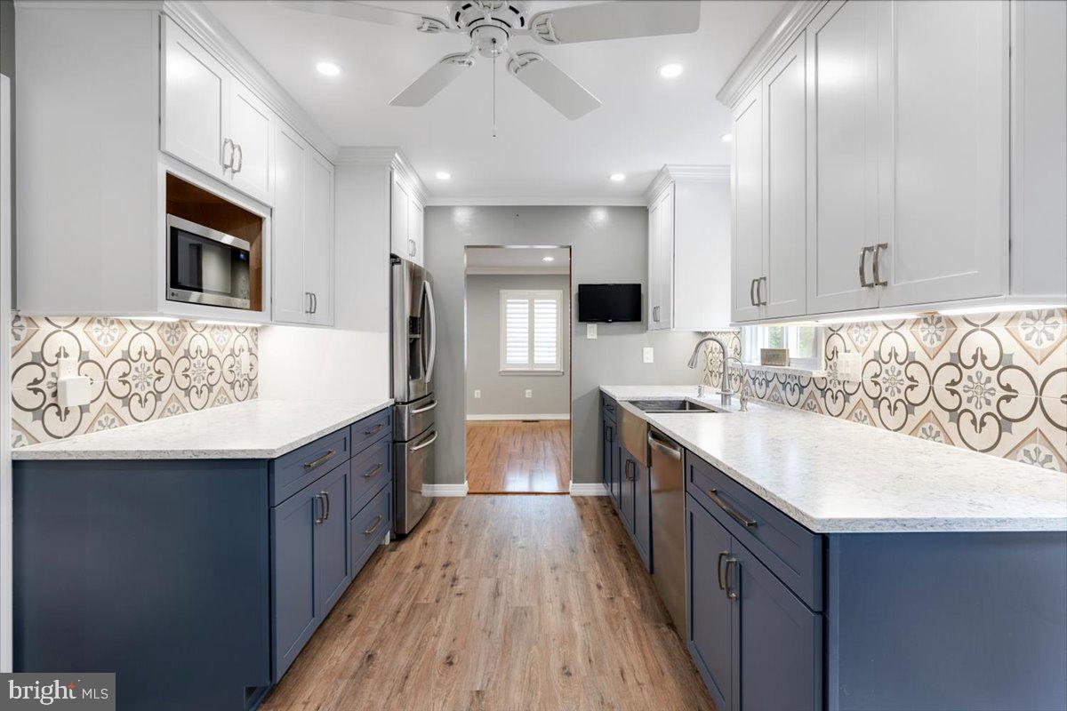 13107 PARSON LANE