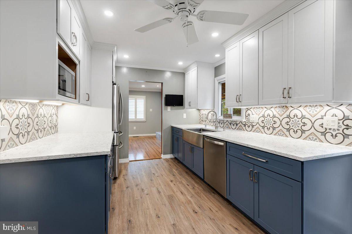 13107 PARSON LANE