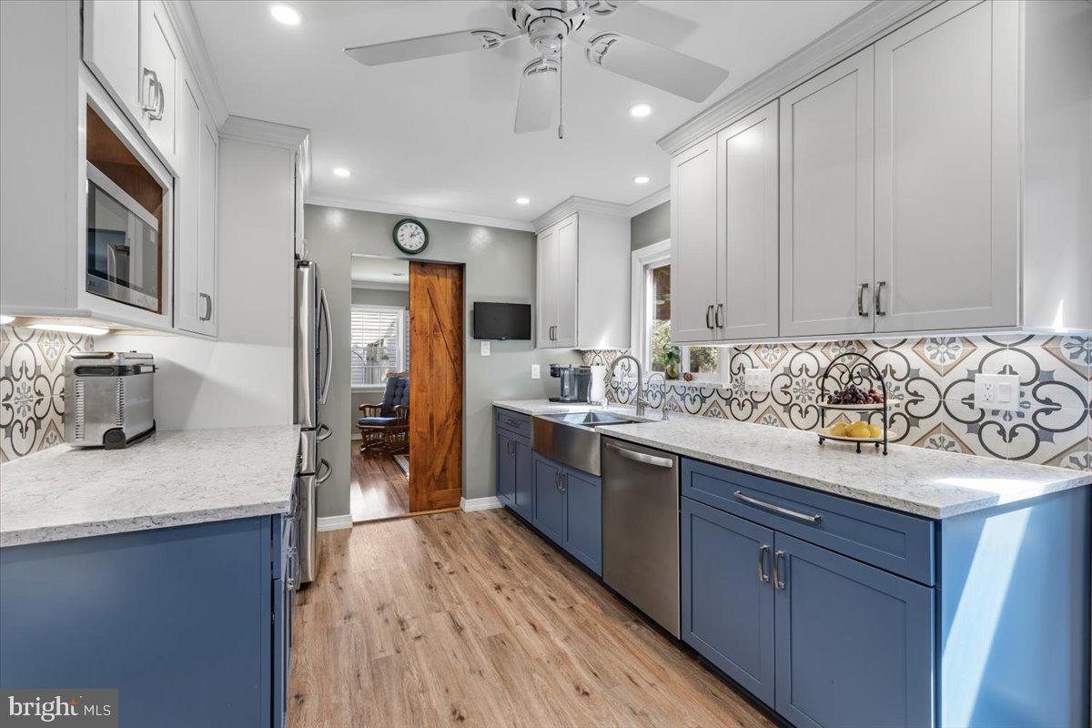 13107 PARSON LANE