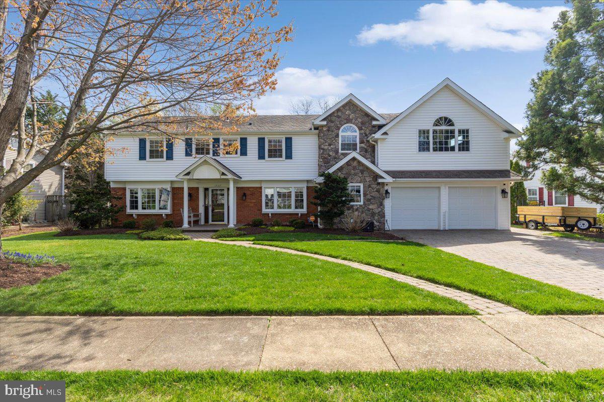 13107 PARSON LANE