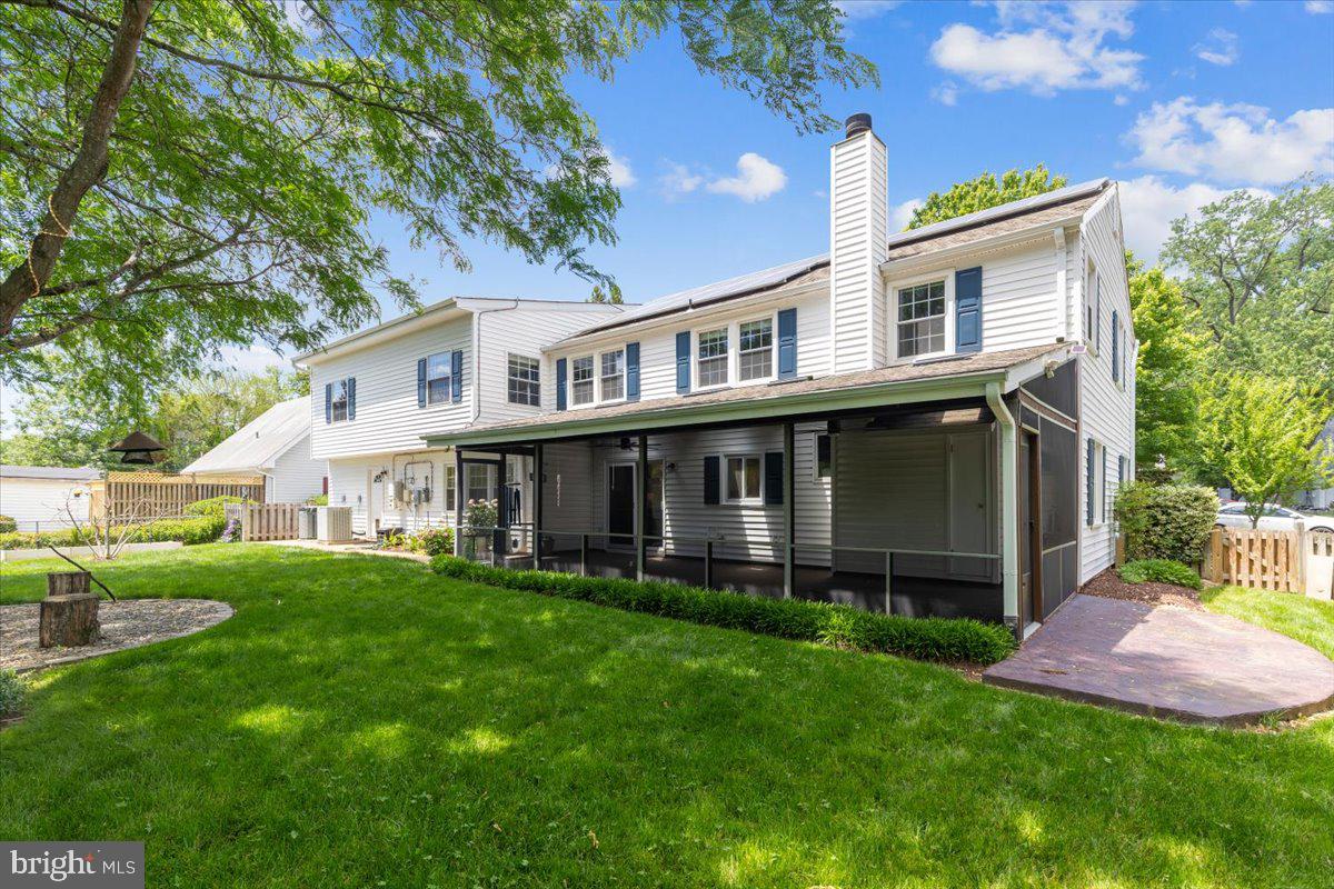 13107 PARSON LANE