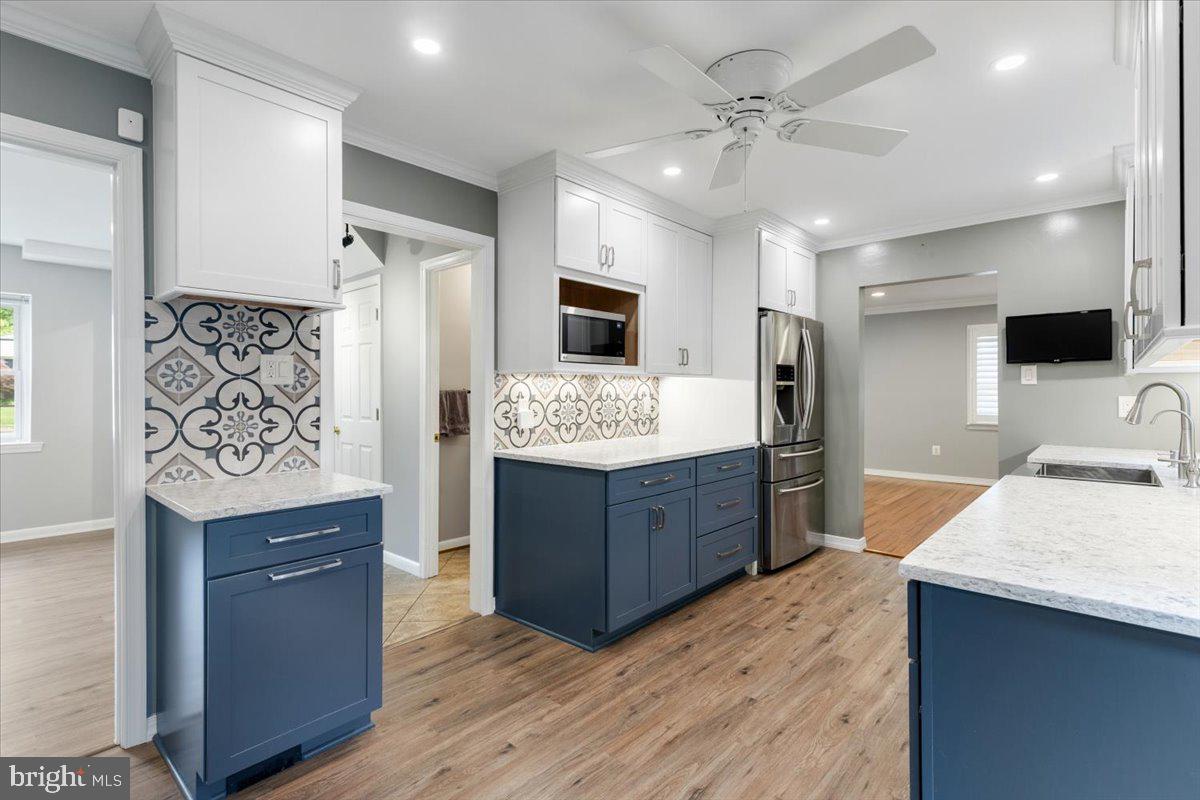 13107 PARSON LANE