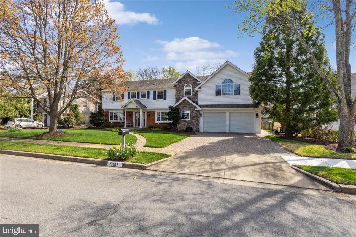 13107 PARSON LANE