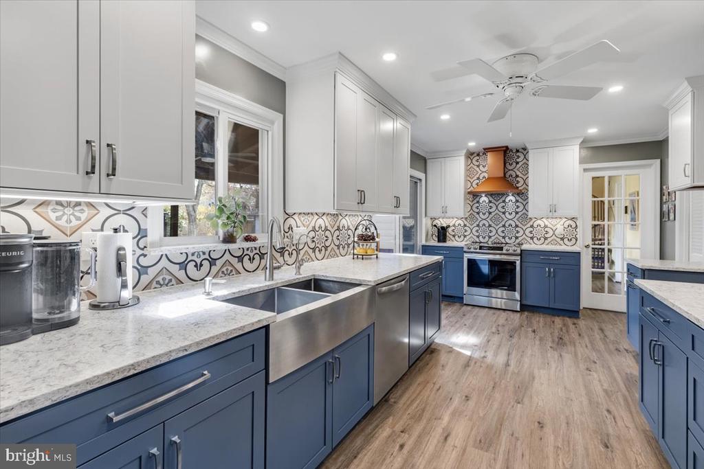 13107 PARSON LANE