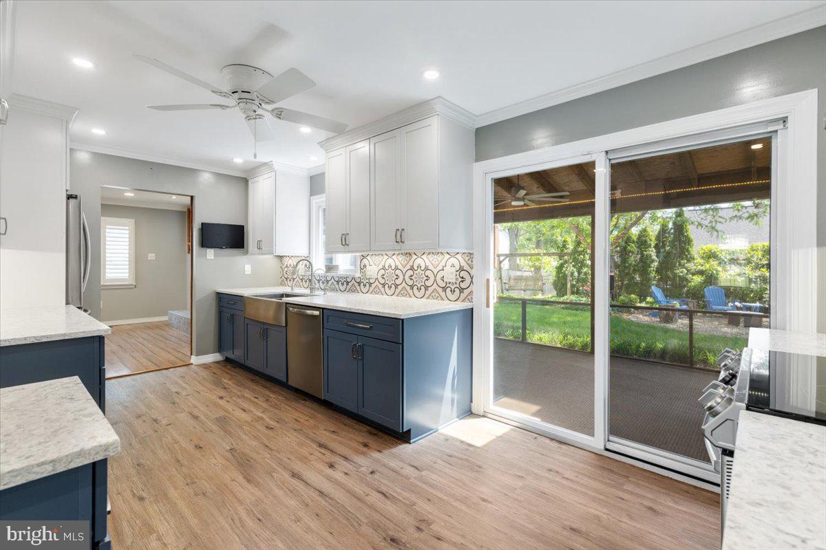 13107 PARSON LANE