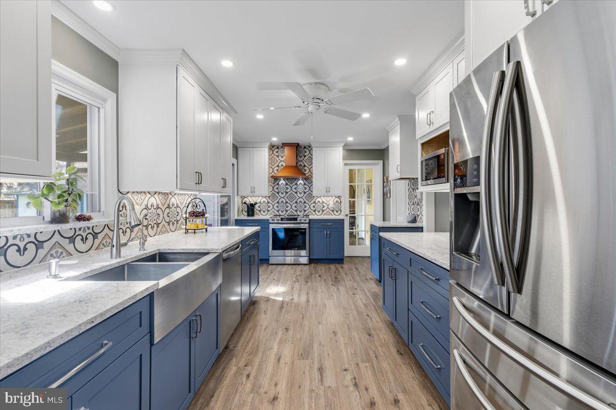 13107 PARSON LANE