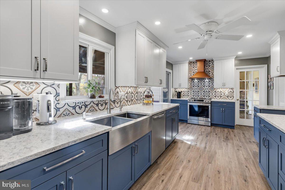 13107 PARSON LANE