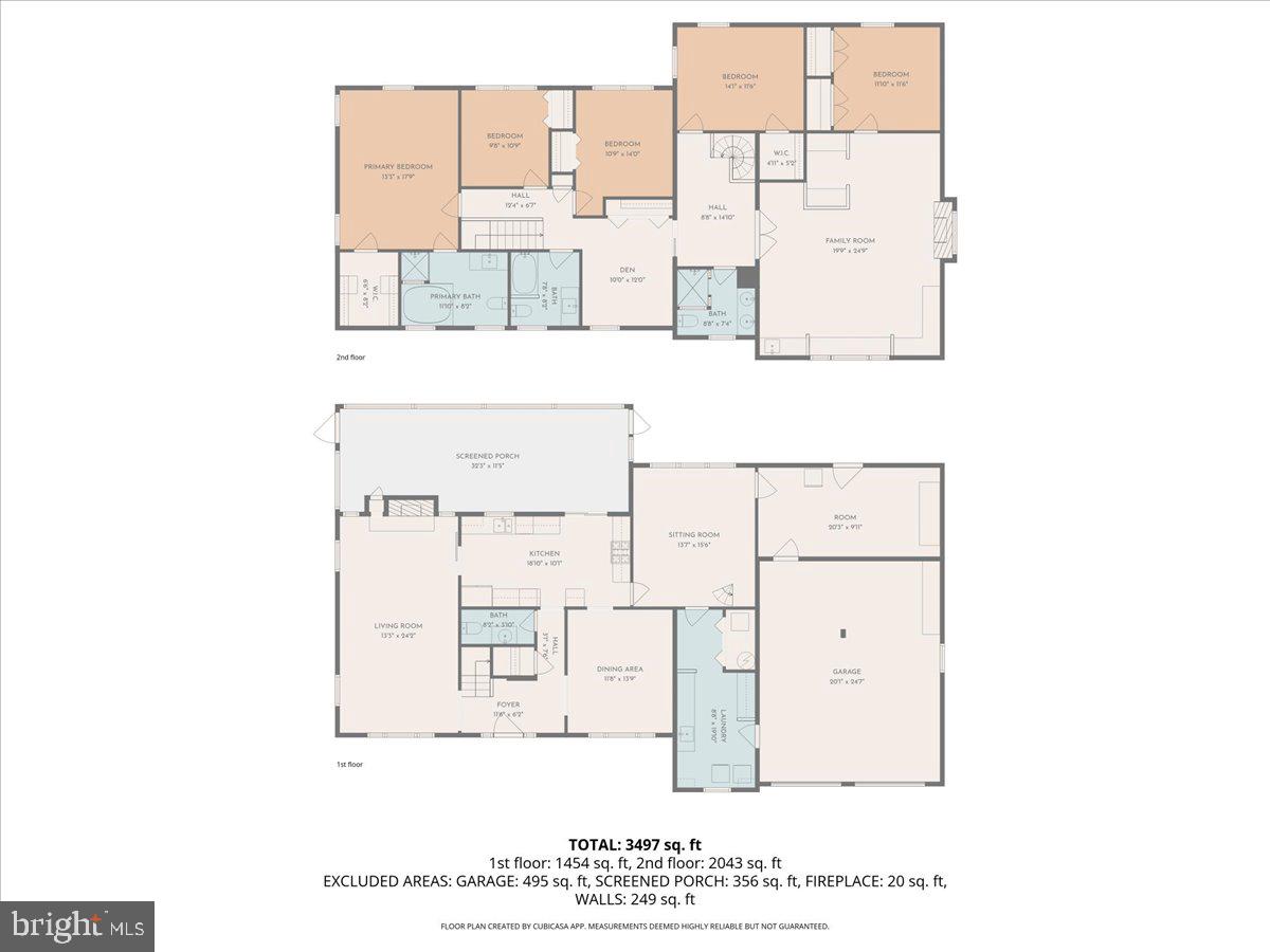 13107 PARSON LANE