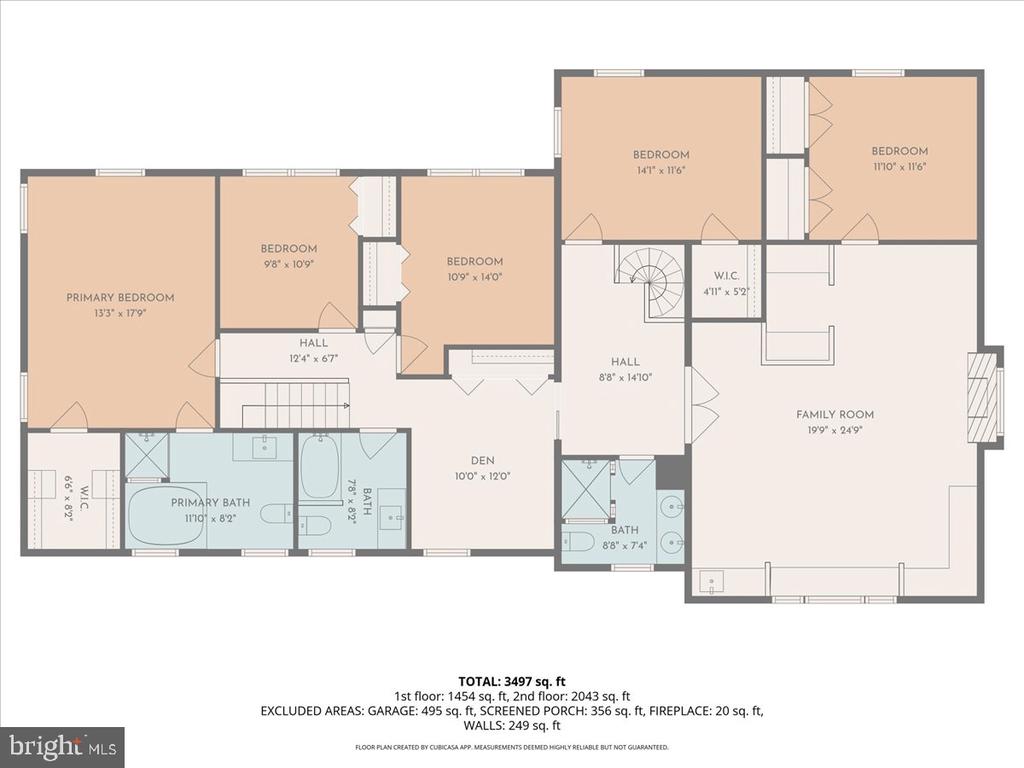 13107 PARSON LANE