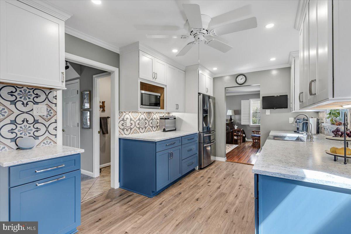 13107 PARSON LANE