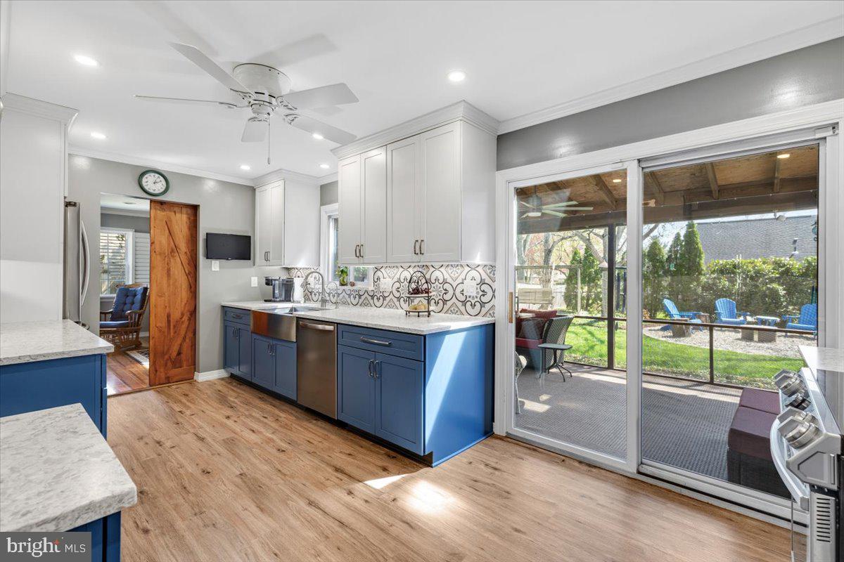 13107 PARSON LANE