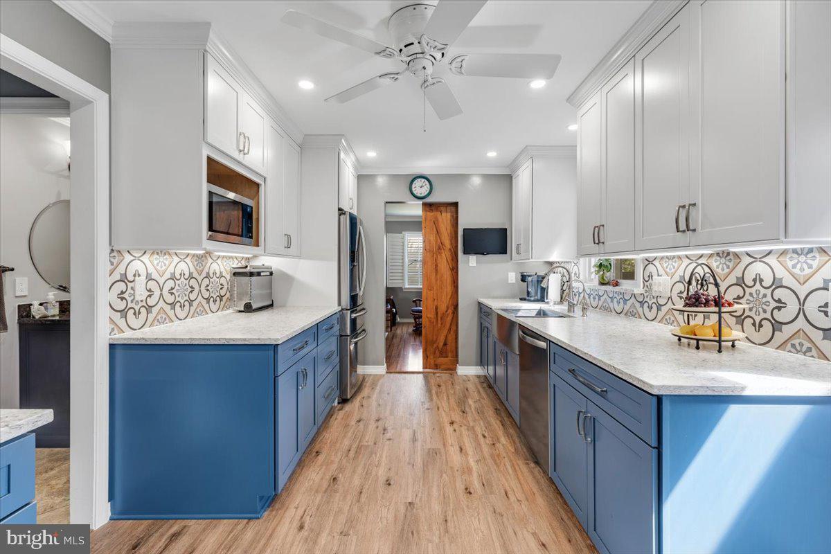 13107 PARSON LANE