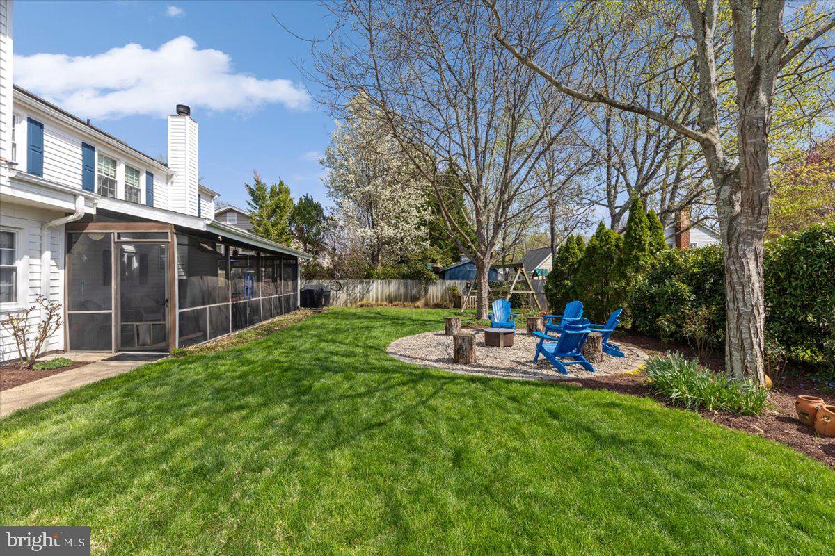 13107 PARSON LANE