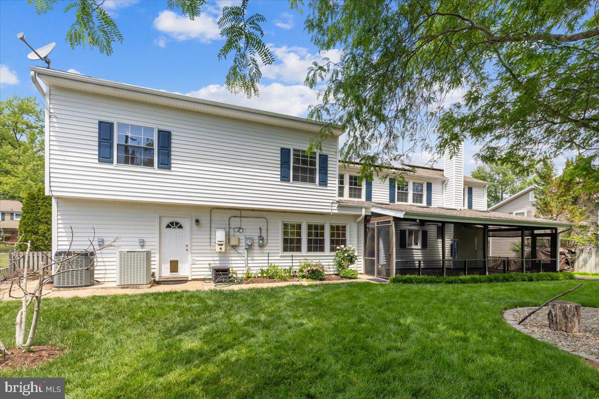 13107 PARSON LANE