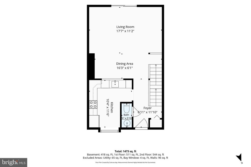 7932 PEBBLE BROOK COURT