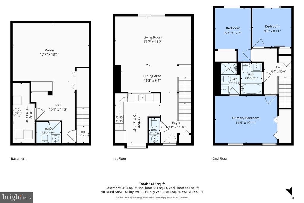 7932 PEBBLE BROOK COURT