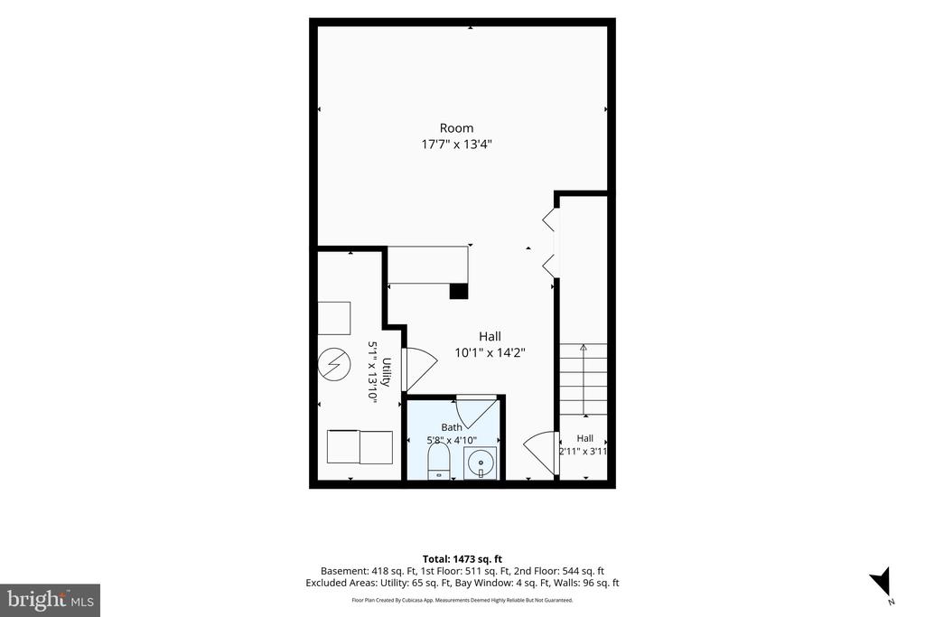 7932 PEBBLE BROOK COURT