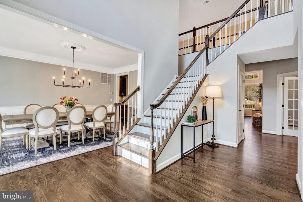 3961 WOODBERRY MEADOW DRIVE