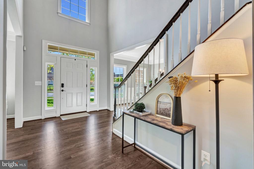 3961 WOODBERRY MEADOW DRIVE