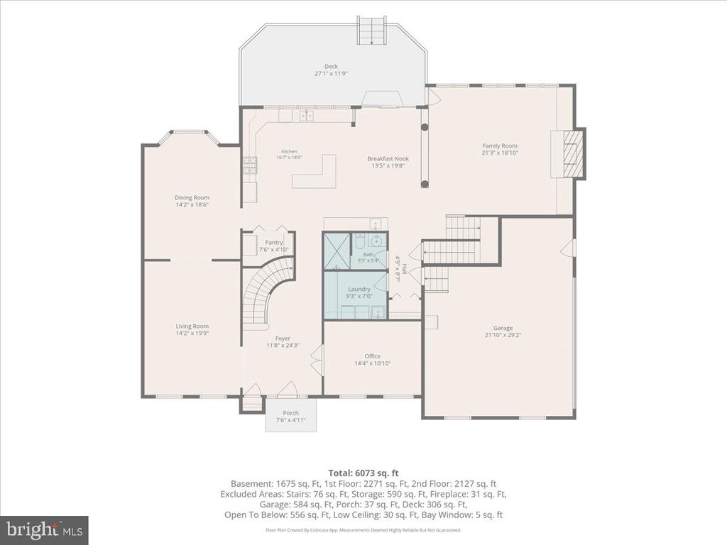 3285 WILLOW GLEN DRIVE