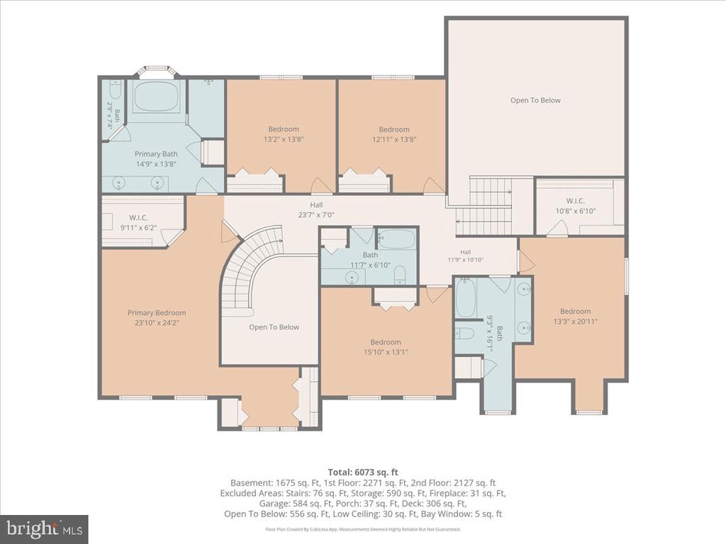 3285 WILLOW GLEN DRIVE