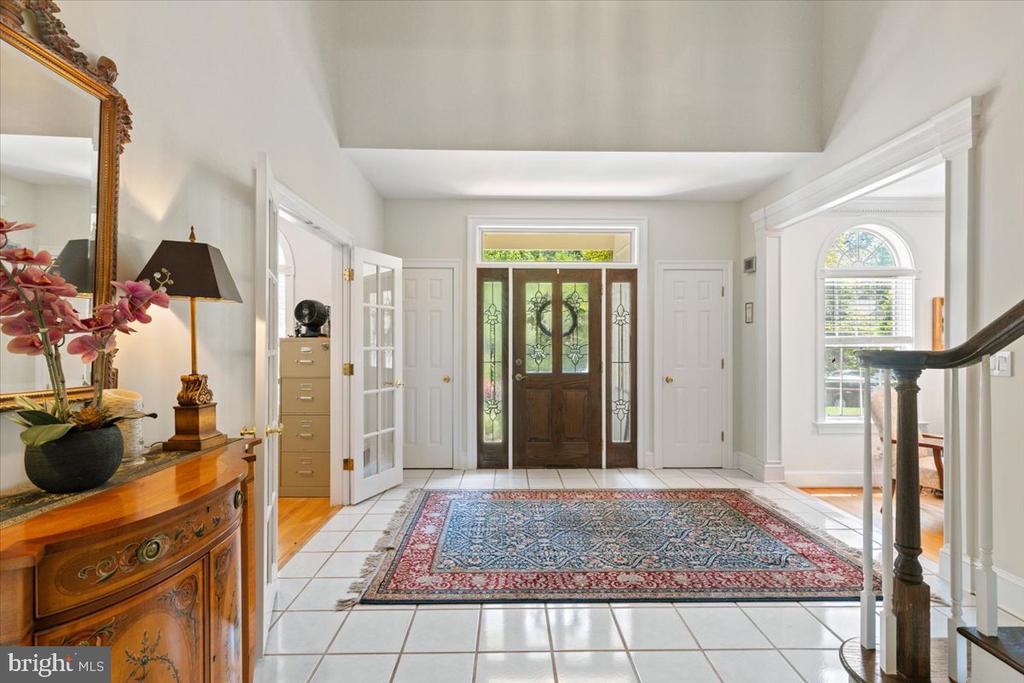 3285 WILLOW GLEN DRIVE