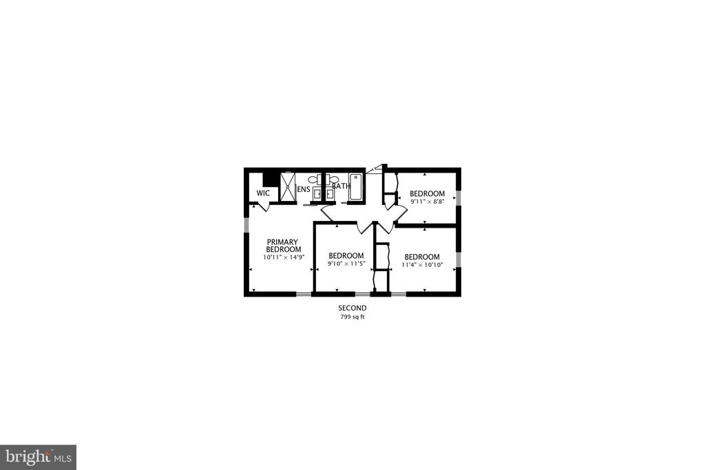 5414 RUMSFORD LANE