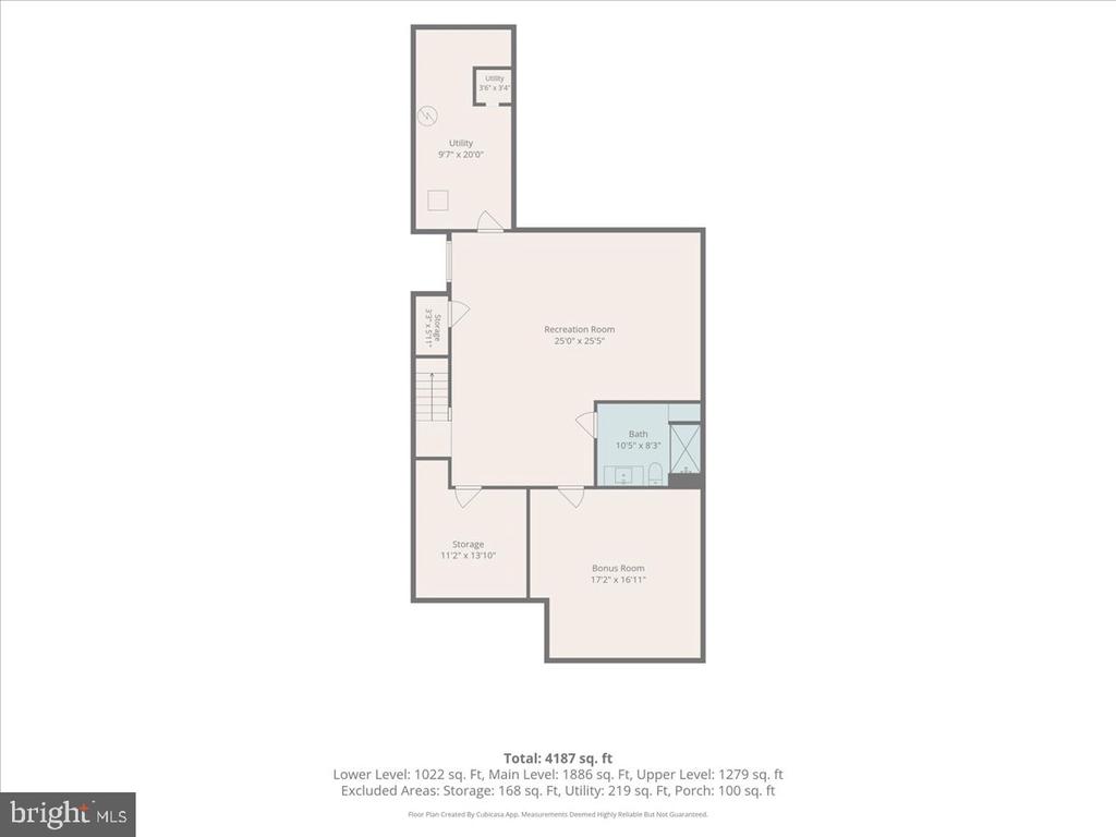 6137 OLIVET DRIVE