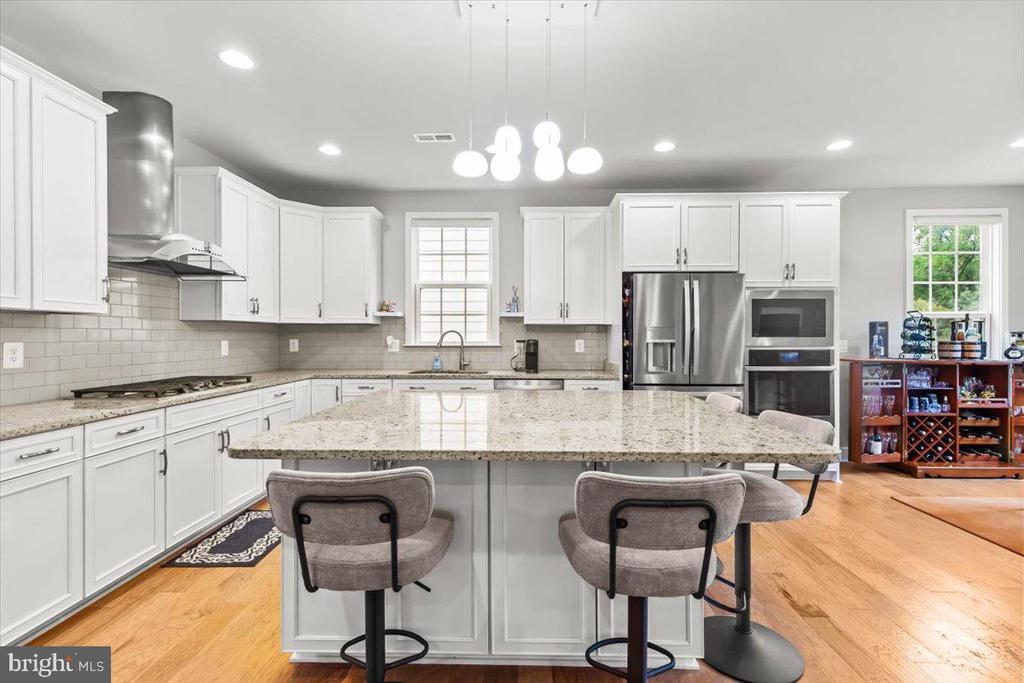6137 OLIVET DRIVE