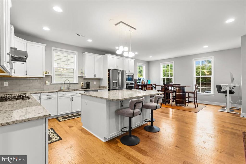 6137 OLIVET DRIVE
