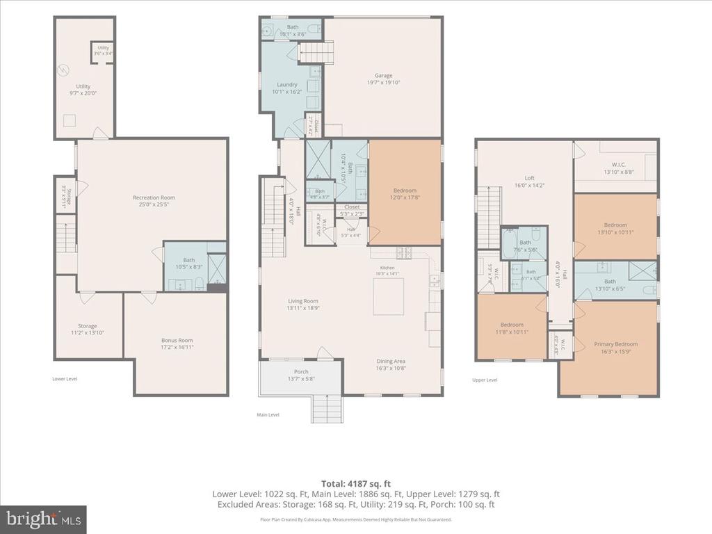 6137 OLIVET DRIVE