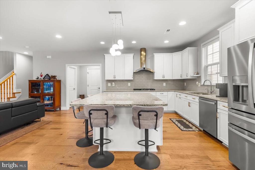 6137 OLIVET DRIVE