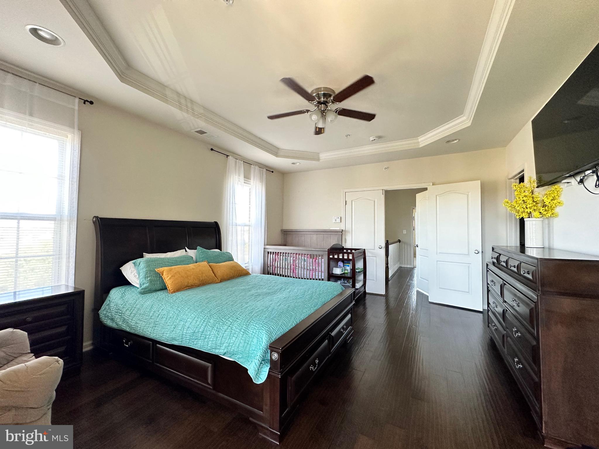 23814 HOPEWELL MANOR TERRACE