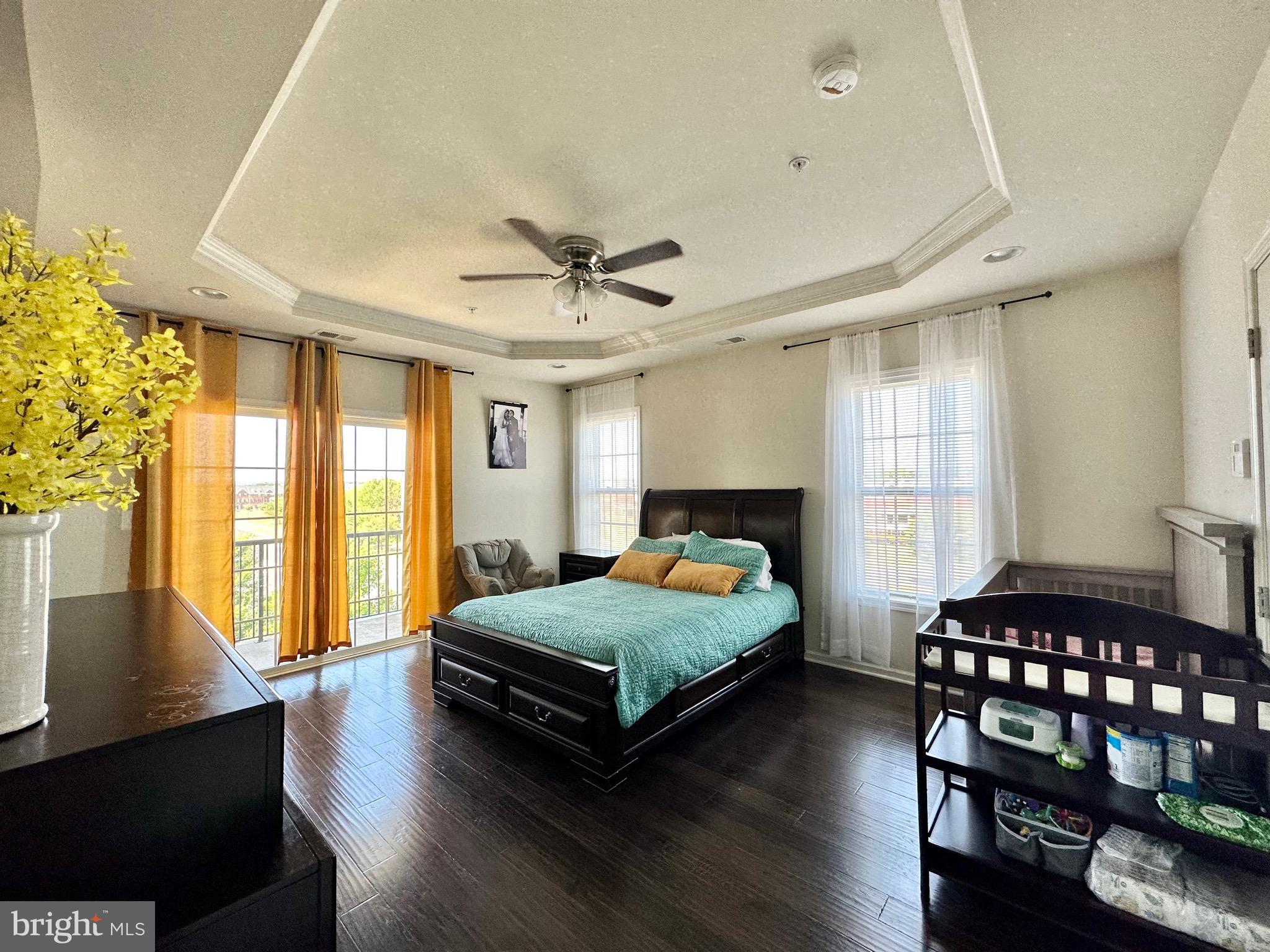 23814 HOPEWELL MANOR TERRACE