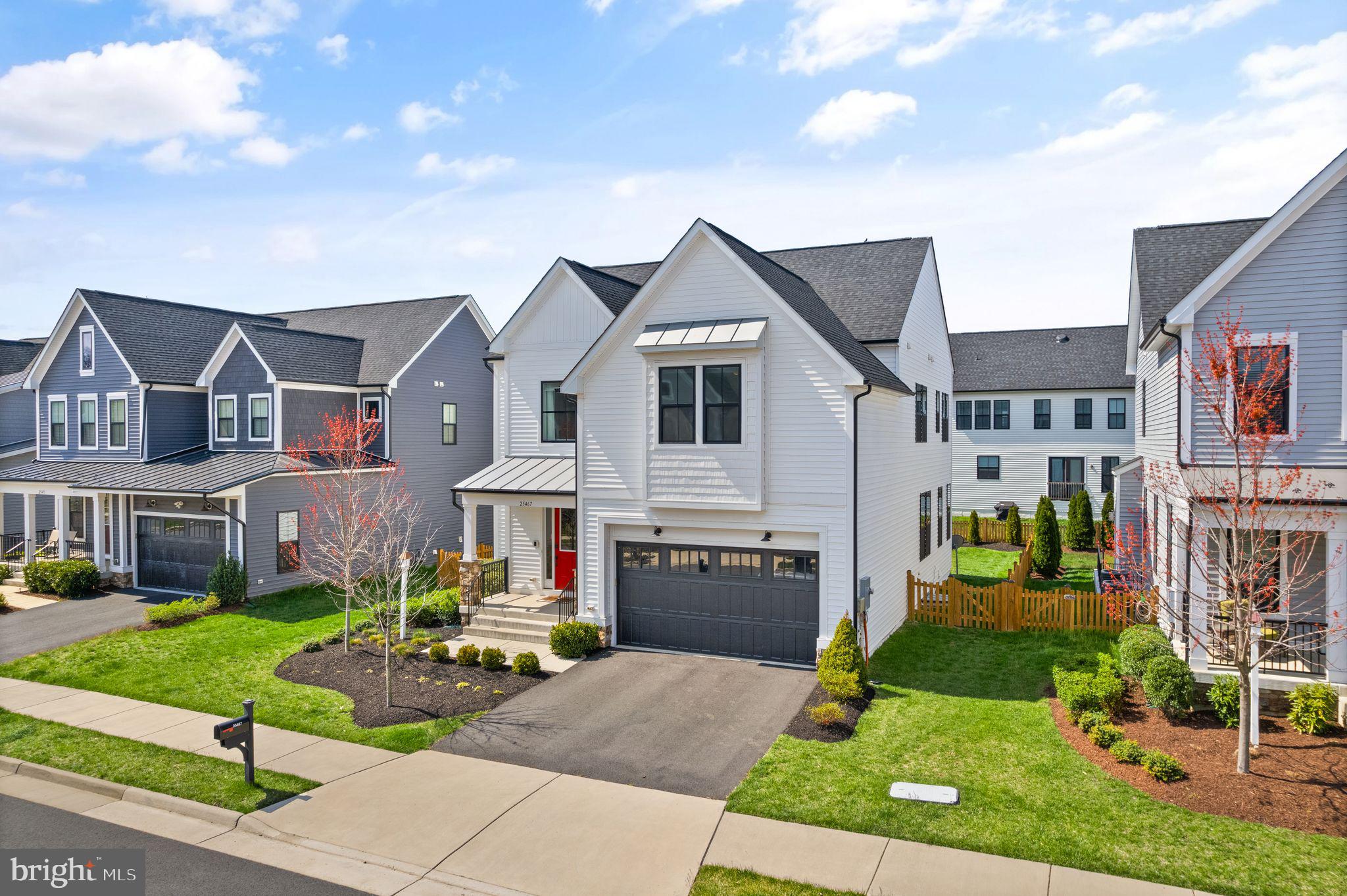 25467 BYRNES CROSSING DRIVE