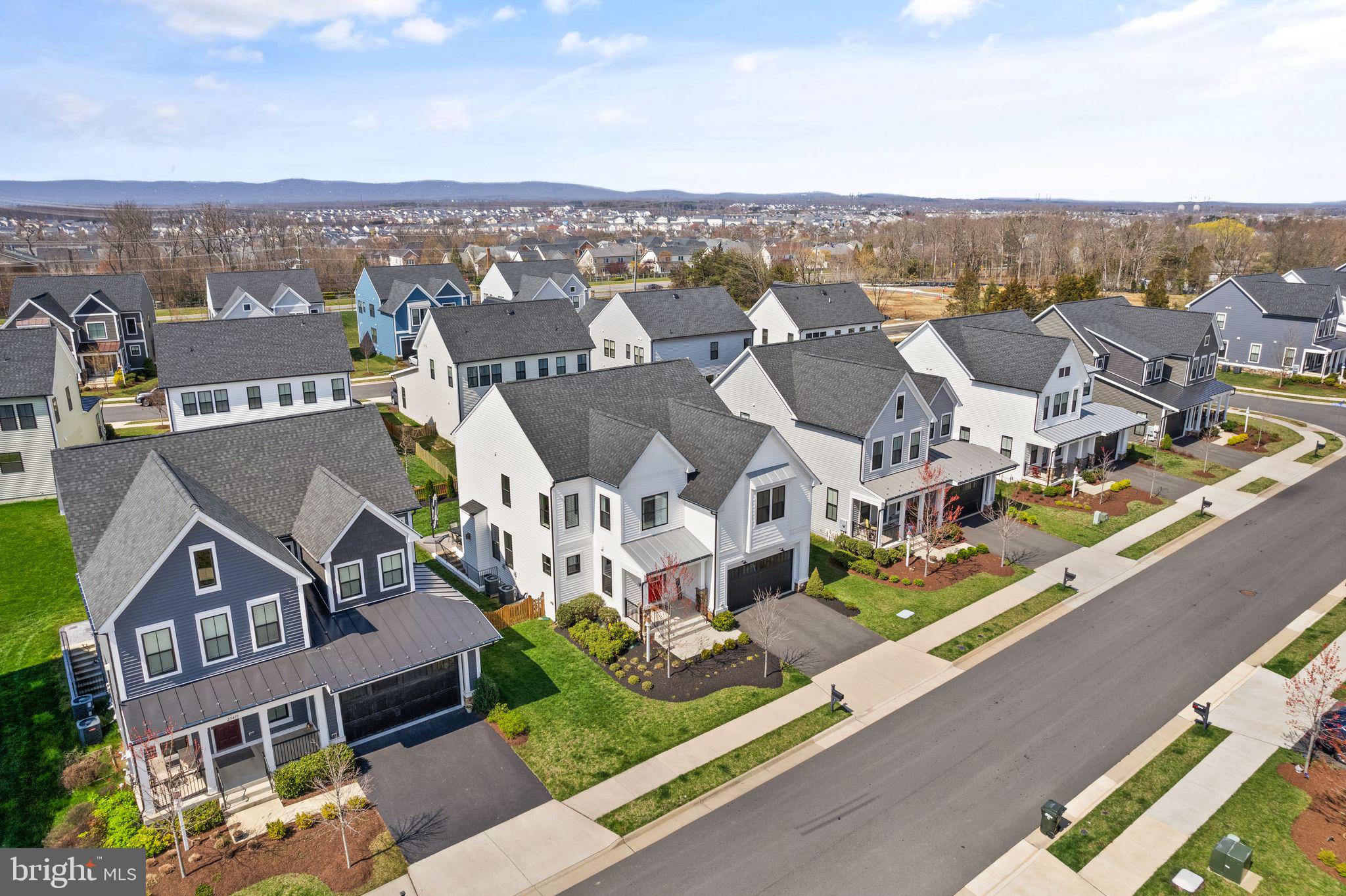 25467 BYRNES CROSSING DRIVE