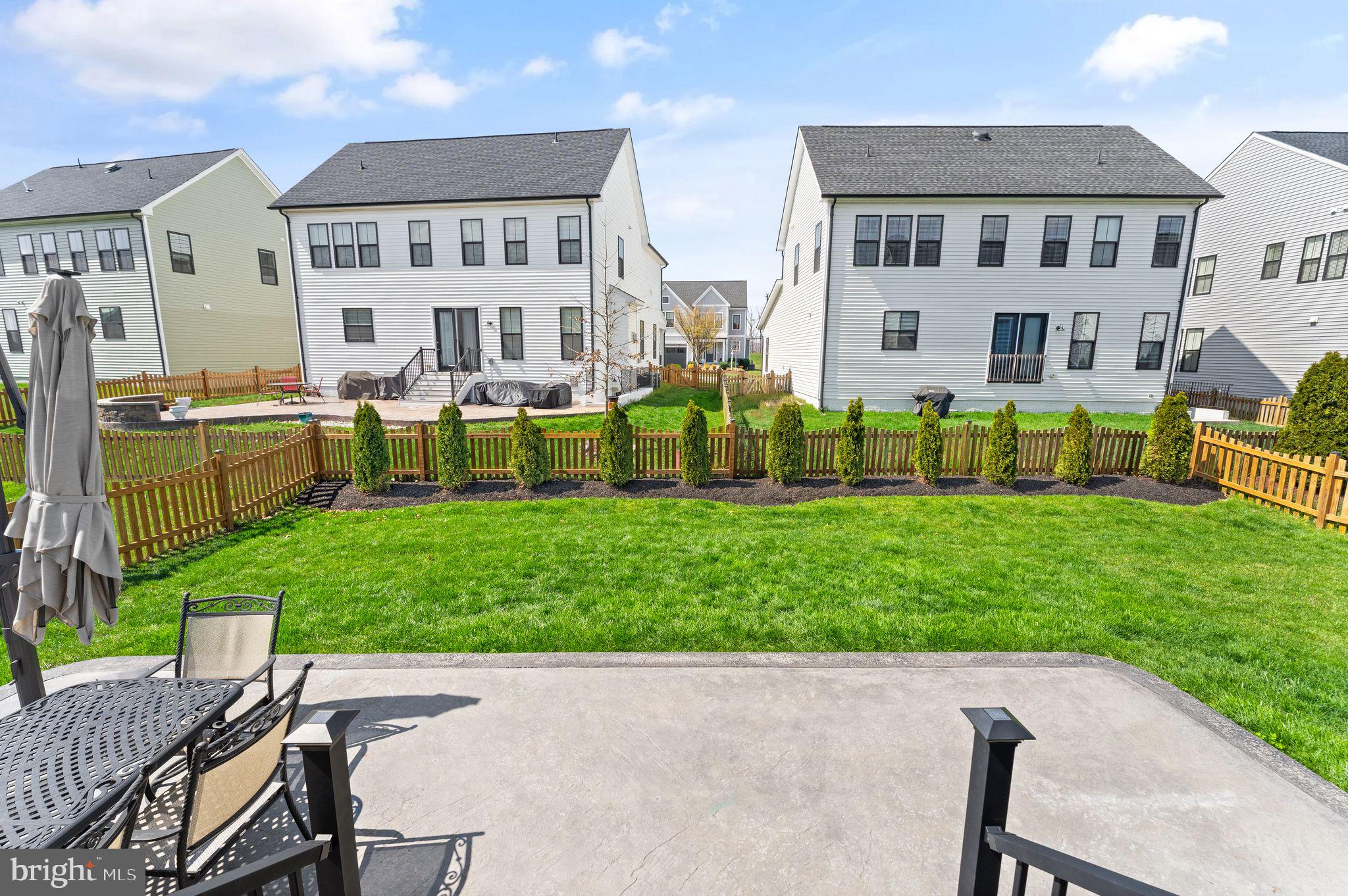 25467 BYRNES CROSSING DRIVE