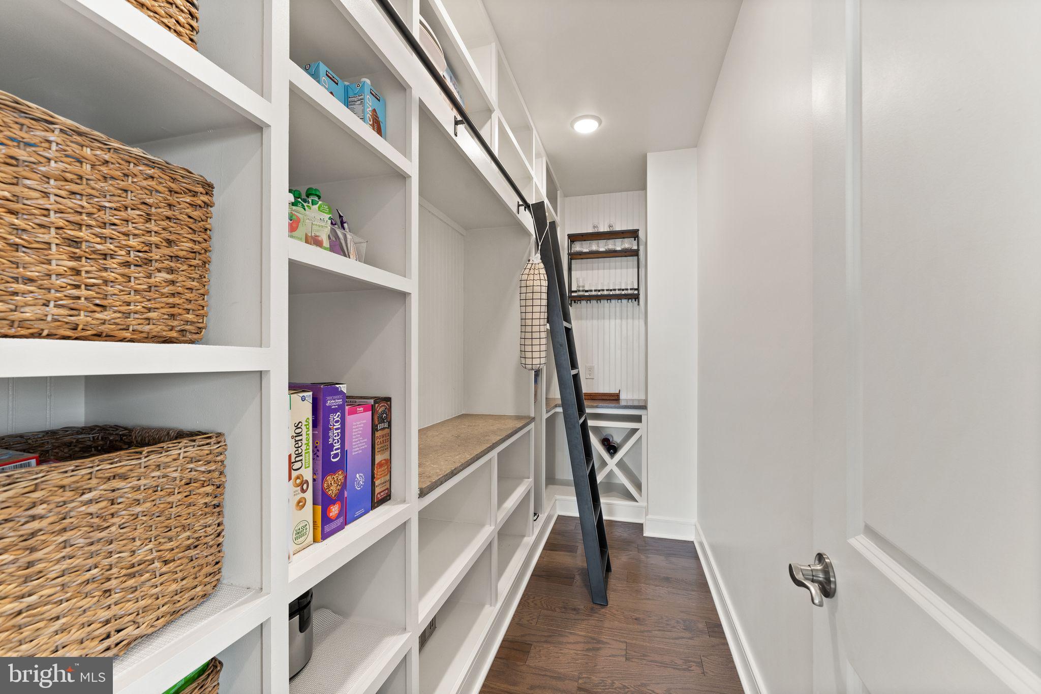 25467 BYRNES CROSSING DRIVE