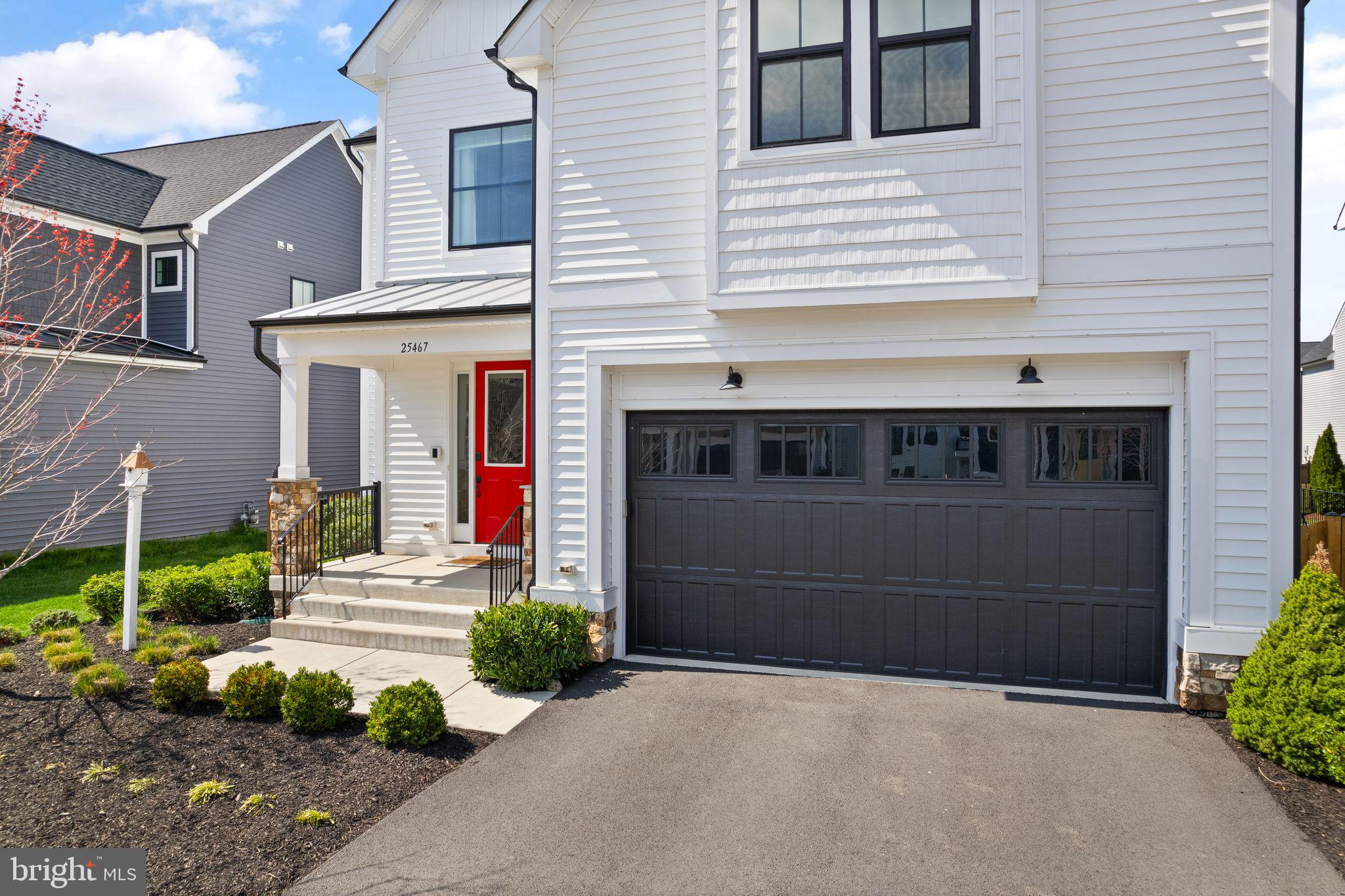 25467 BYRNES CROSSING DRIVE