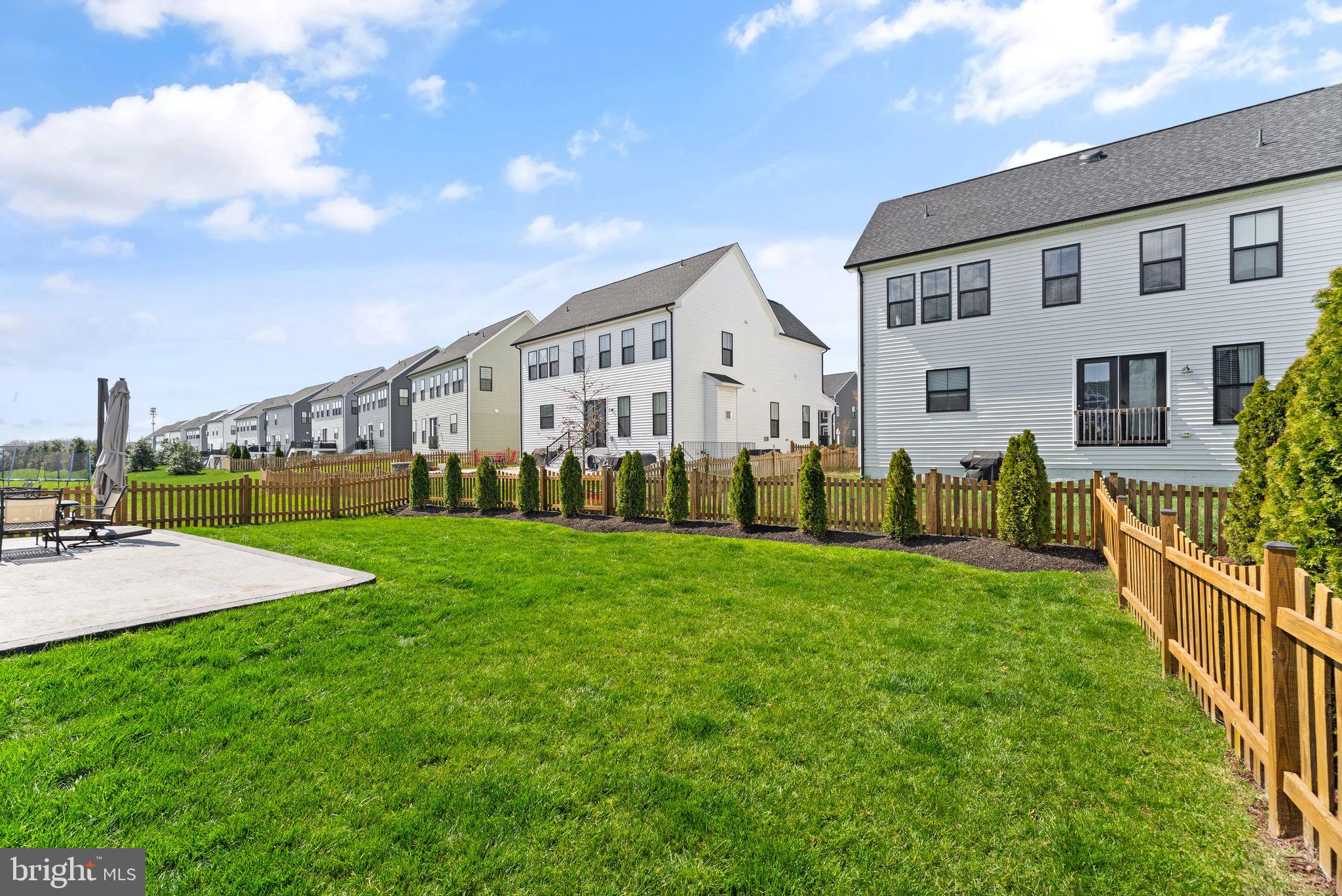 25467 BYRNES CROSSING DRIVE