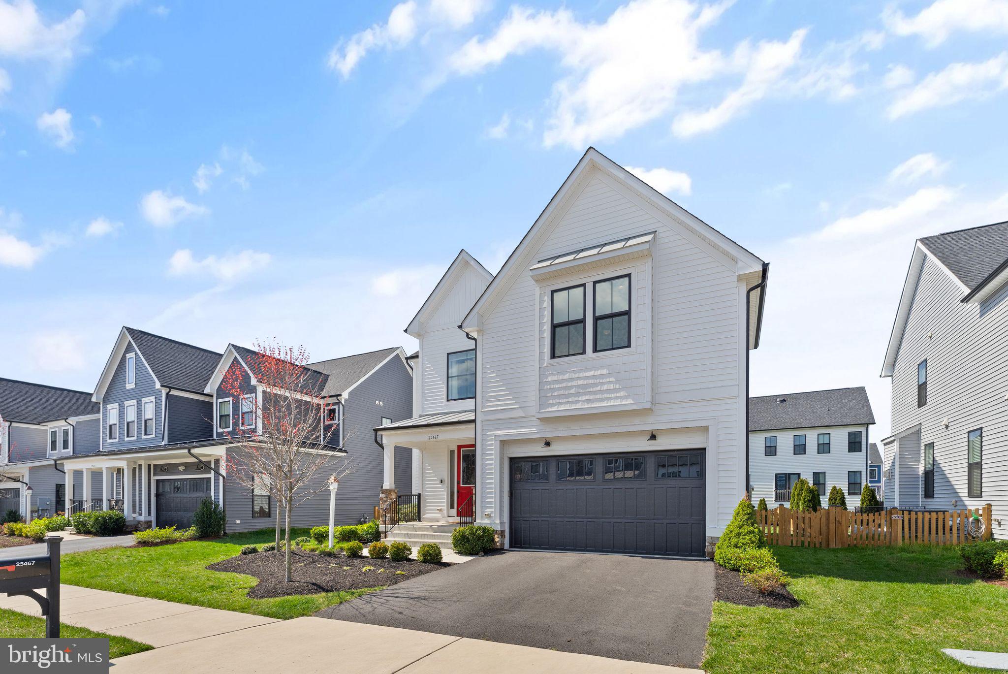 25467 BYRNES CROSSING DRIVE