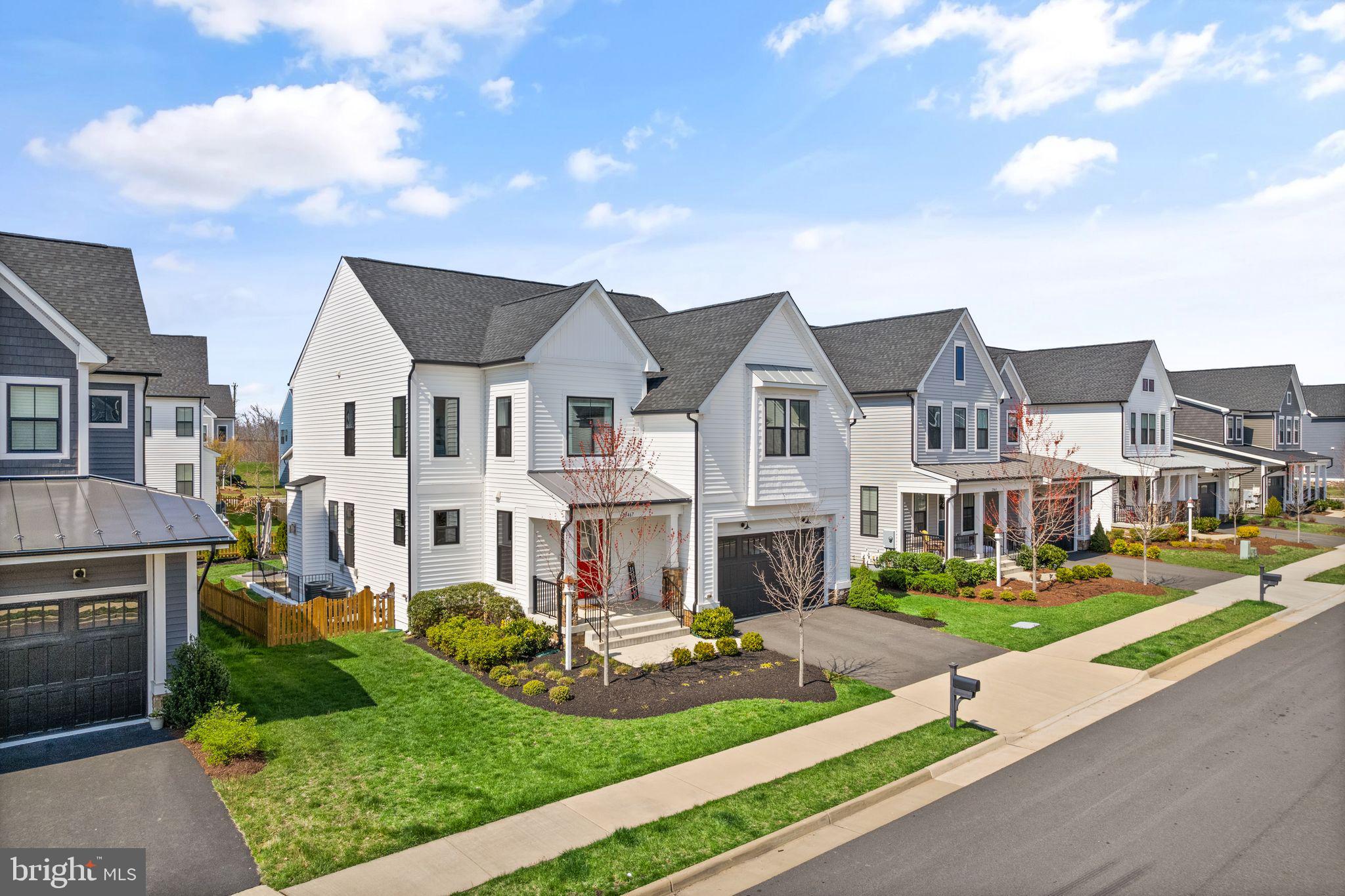 25467 BYRNES CROSSING DRIVE