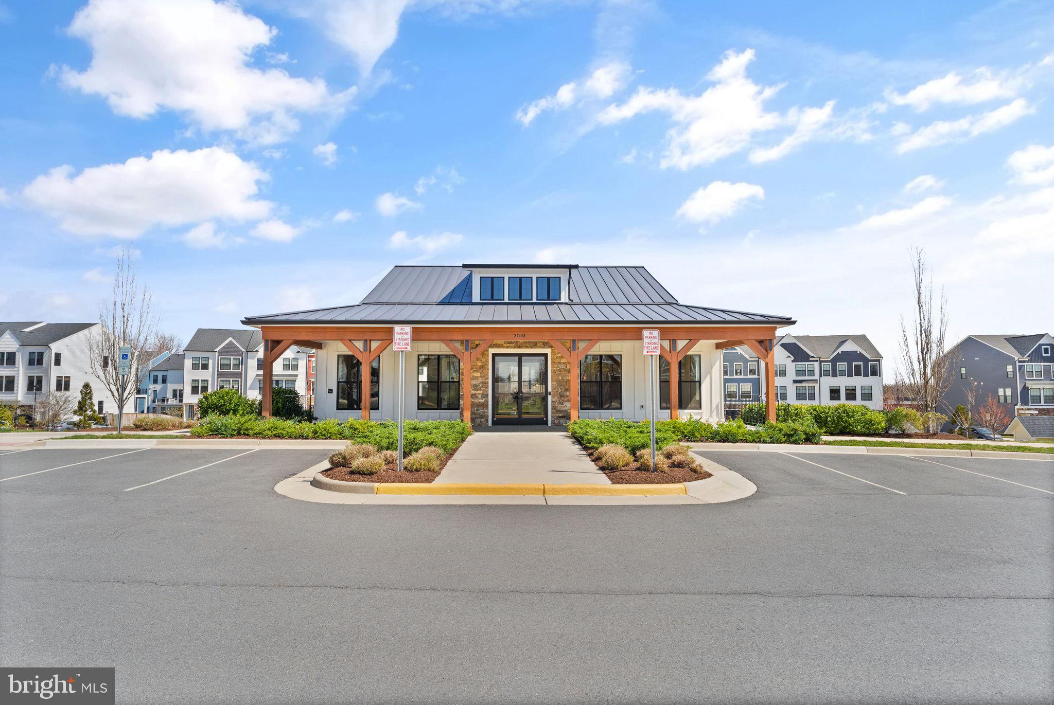 25467 BYRNES CROSSING DRIVE