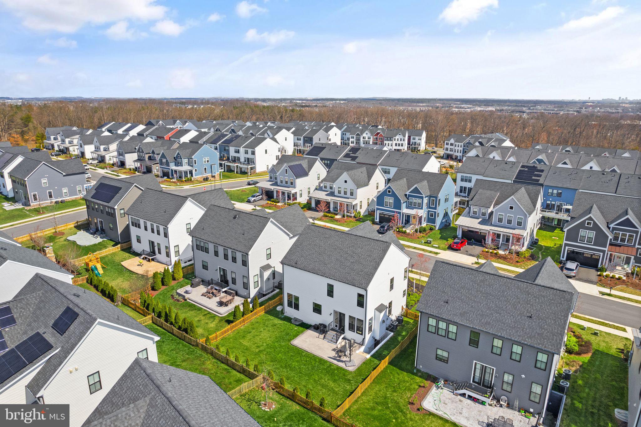 25467 BYRNES CROSSING DRIVE